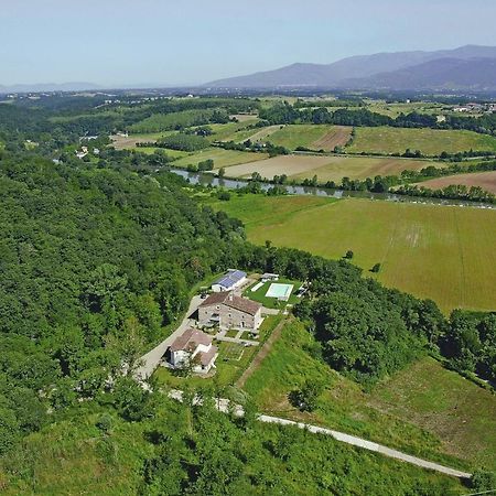 Agriturismo Dimore Di Poggianto Pergine Valdarno Экстерьер фото