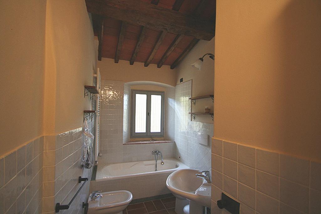 Agriturismo Dimore Di Poggianto Pergine Valdarno Номер фото