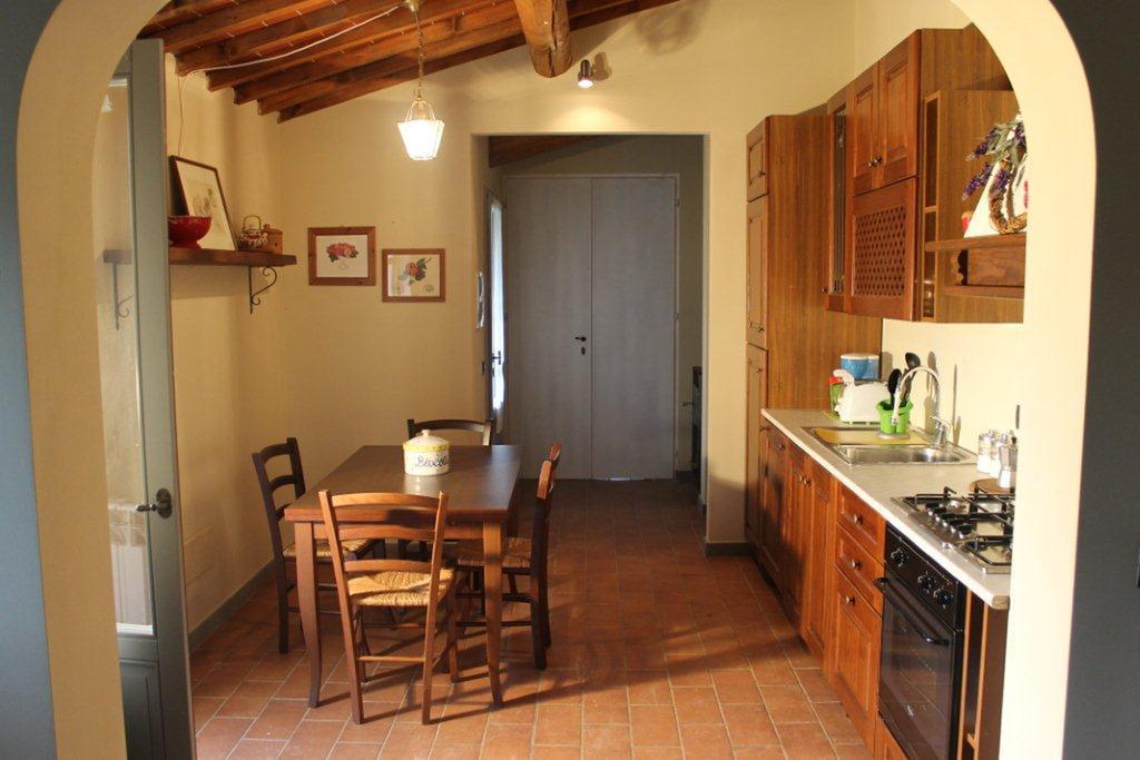 Agriturismo Dimore Di Poggianto Pergine Valdarno Экстерьер фото