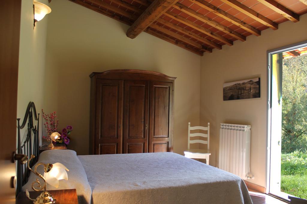 Agriturismo Dimore Di Poggianto Pergine Valdarno Экстерьер фото